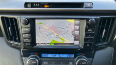 Toyota RAV4 2.5 VVT-i Hybrid Business Ed Plus TSS 5dr CVT 2WD Hybrid Estate